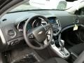 Tungsten Metallic - Cruze Limited LT Photo No. 7