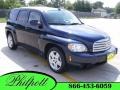 Imperial Blue Metallic - HHR LT Photo No. 1