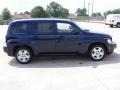 Imperial Blue Metallic - HHR LT Photo No. 2