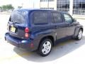 Imperial Blue Metallic - HHR LT Photo No. 3