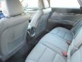 Rear Seat of 2016 XTS Premium Sedan