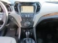 2016 Frost White Pearl Hyundai Santa Fe Sport   photo #27