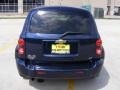 Imperial Blue Metallic - HHR LT Photo No. 4
