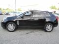 2015 Black Raven Cadillac SRX Luxury AWD  photo #3