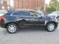 2015 Black Raven Cadillac SRX Luxury AWD  photo #7