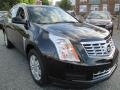 Black Raven - SRX Luxury AWD Photo No. 8