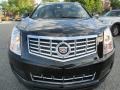 2015 Black Raven Cadillac SRX Luxury AWD  photo #9