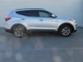 Sparkling Silver - Santa Fe Sport  Photo No. 3