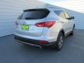 Sparkling Silver - Santa Fe Sport  Photo No. 4