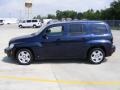 Imperial Blue Metallic - HHR LT Photo No. 6