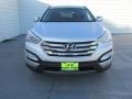 Sparkling Silver - Santa Fe Sport  Photo No. 8