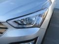 Sparkling Silver - Santa Fe Sport  Photo No. 9
