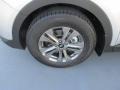 Sparkling Silver - Santa Fe Sport  Photo No. 11