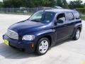 Imperial Blue Metallic - HHR LT Photo No. 7