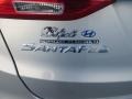 Sparkling Silver - Santa Fe Sport  Photo No. 13
