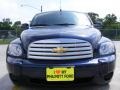 Imperial Blue Metallic - HHR LT Photo No. 9