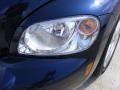 Imperial Blue Metallic - HHR LT Photo No. 10