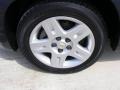 Imperial Blue Metallic - HHR LT Photo No. 12