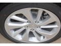 Crystal Black Pearl - ILX Premium Photo No. 50