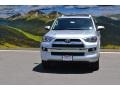 2015 Classic Silver Metallic Toyota 4Runner Limited 4x4  photo #2