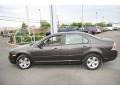 2006 Charcoal Beige Metallic Ford Fusion SE V6  photo #6