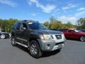 Night Armor - Xterra Pro-4X 4x4 Photo No. 9