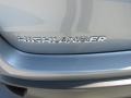 2015 Silver Sky Metallic Toyota Highlander XLE  photo #14