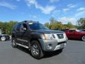 Night Armor - Xterra Pro-4X 4x4 Photo No. 30