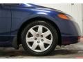 Royal Blue Pearl - Civic LX Sedan Photo No. 39