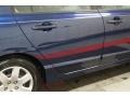 Royal Blue Pearl - Civic LX Sedan Photo No. 45