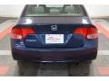 Royal Blue Pearl - Civic LX Sedan Photo No. 56