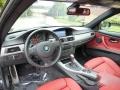 2012 Black Sapphire Metallic BMW 3 Series 335i xDrive Coupe  photo #13