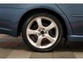 Atlantic Blue Pearl - Legacy 2.5 GT Limited Sedan Photo No. 53