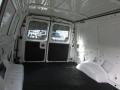 Oxford White - E Series Van E150 Commercial Photo No. 17