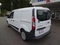 2016 Frozen White Ford Transit Connect XL Cargo Van Extended  photo #5