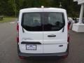 Frozen White - Transit Connect XL Cargo Van Extended Photo No. 6