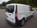 Frozen White - Transit Connect XL Cargo Van Extended Photo No. 7
