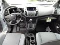 Pewter Interior Photo for 2016 Ford Transit Connect #107684488