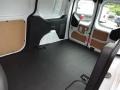 Frozen White - Transit Connect XL Cargo Van Extended Photo No. 14