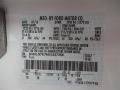 Frozen White - Transit Connect XL Cargo Van Extended Photo No. 16