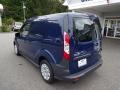 Dark Blue - Transit Connect XL Cargo Van Photo No. 5