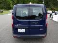 Dark Blue - Transit Connect XL Cargo Van Photo No. 6