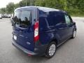 Dark Blue - Transit Connect XL Cargo Van Photo No. 7