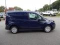 Dark Blue 2016 Ford Transit Connect XL Cargo Van Exterior