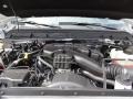 6.2 Liter Flex-Fuel SOHC 16-Valve V8 Engine for 2016 Ford F350 Super Duty XLT Super Cab 4x4 #107684847