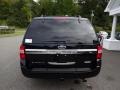 Shadow Black Metallic - Expedition EL Platinum 4x4 Photo No. 6