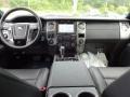 Ebony Dashboard Photo for 2016 Ford Expedition #107684971