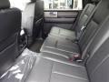 2016 Ford Expedition EL Platinum 4x4 Rear Seat