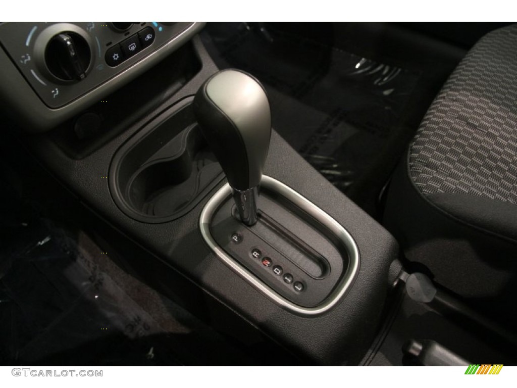 2008 Cobalt Sport Coupe - Blue Flash Metallic / Ebony photo #9