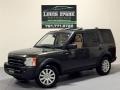 2006 Tonga Green Pearl Land Rover LR3 V8 SE  photo #4